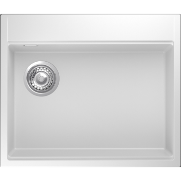 Кухонная мойка Rivelato TR-605-L brina