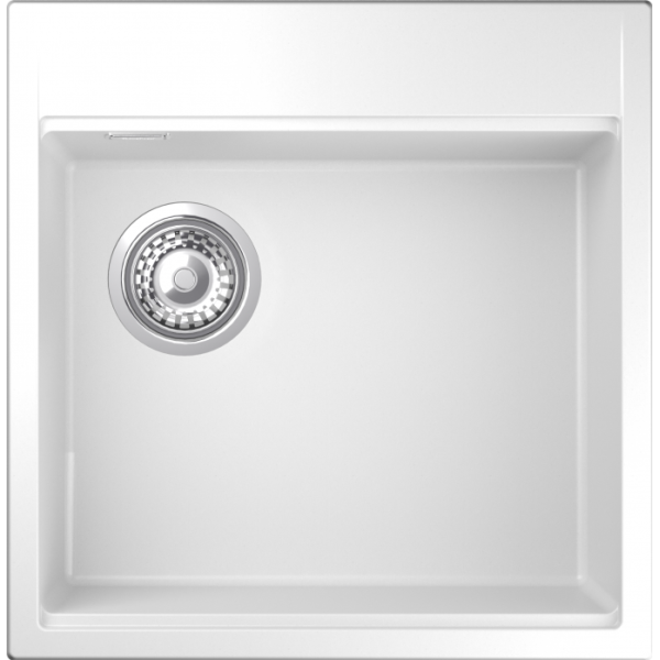 Кухонная мойка Rivelato TR-505-L brina