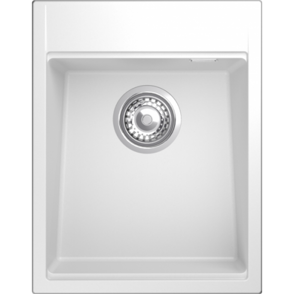Кухонная мойка Rivelato TR-405 brina
