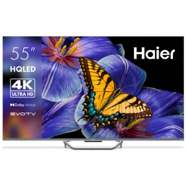 Телевизор Haier 55 Smart TV S4