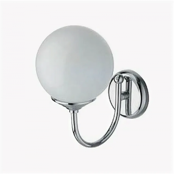 Светильник BAGNO AP51351 хром