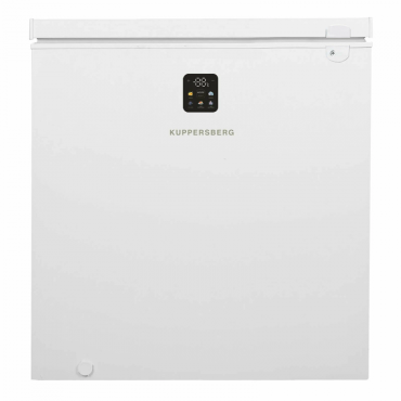 Морозильная камера Kuppersberg FLCF 201 W Морозильная камера Kuppersberg FLCF 201 W