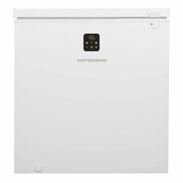 Морозильная камера Kuppersberg FLCF 201 W