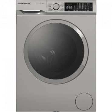Стиральная машина Maunfeld MFWM128SL400 ST INVERTER
