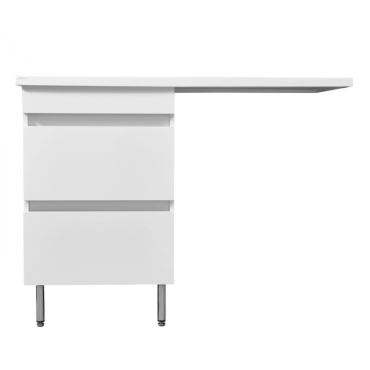 Тумба Stella Polar Мадлен 105 2 ящ SP-00001400
