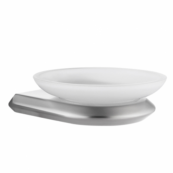 Мыльница Abber Nord AA1558SP сатин