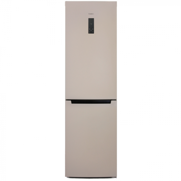 Холодильник Бирюса G980NF