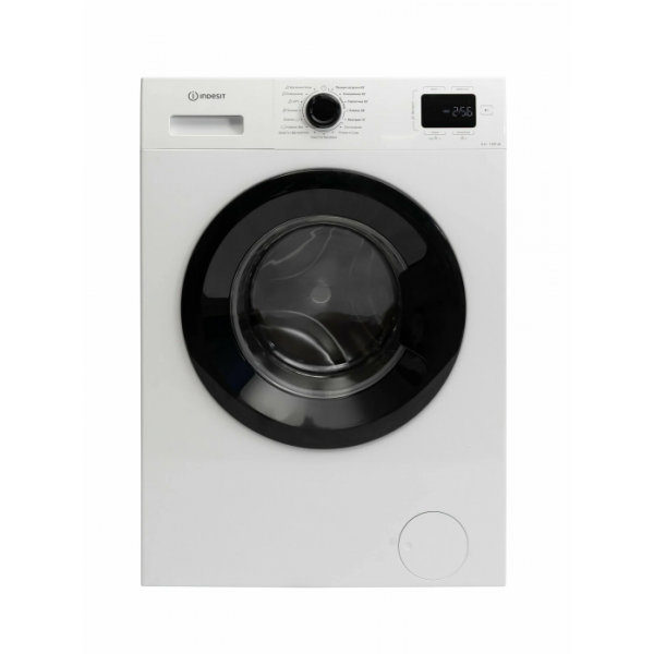 Стиральная машина Indesit ILS3 61291 B