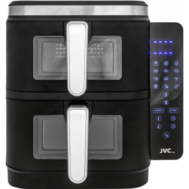 Аэрогриль JVC JK-MB105