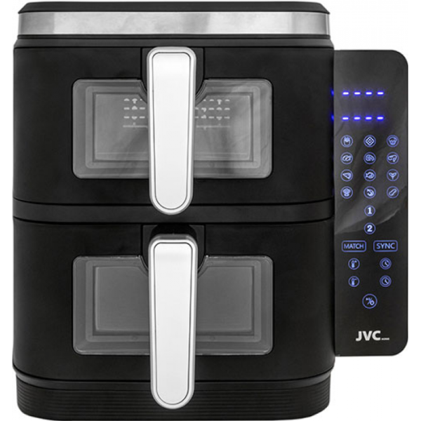 Аэрогриль JVC JK-MB105