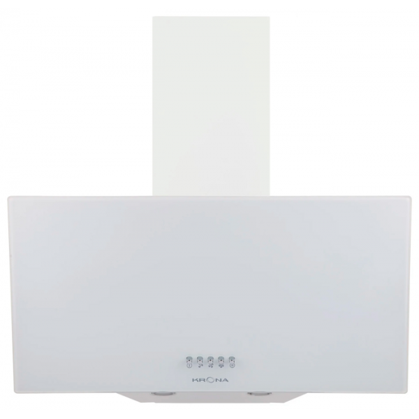 Вытяжка Krona HELGA 600 white PB