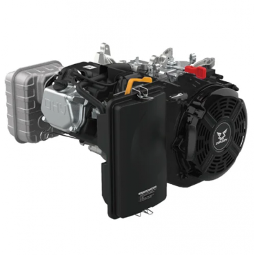 Двигатель бензиновый EVOline GB 675 E 1T90QX675EVO Двигатель бензиновый EVOline GB 675 E 1T90QX675EVO