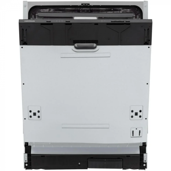 Встраиваемая посудомоечная машина Krona WESPA 60 BI V2