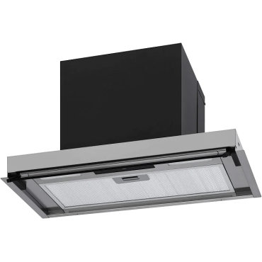 Вытяжка Krona ISIDA 600 inox SGC Вытяжка Krona ISIDA 600 inox SGC