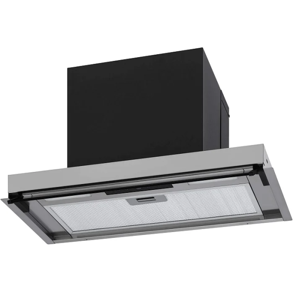 Вытяжка Krona ISIDA 600 inox SGC