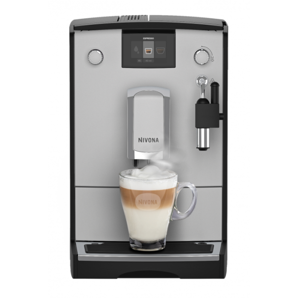 Кофемашина Nivona NICR555