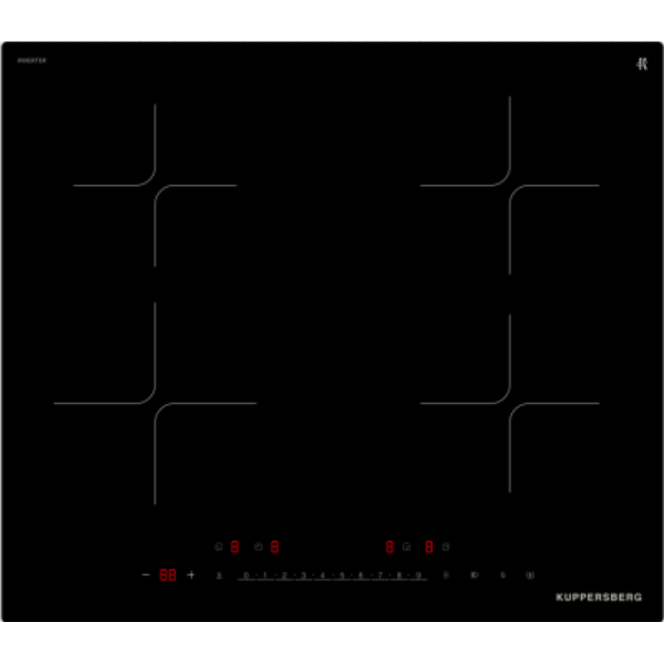 Индукционная варочная панель Kuppersberg ICI 603
