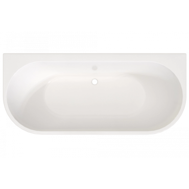 Ванна Timo KERRI1880-SET (1800*800*630) в сборе на раме с экраном Ванна Timo KERRI1880-SET (1800*800*630) в сборе на раме с экраном