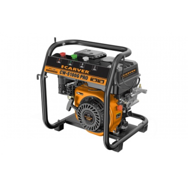 Мойки высокого давления CARVER CW-5100G PRO 01.024.00032