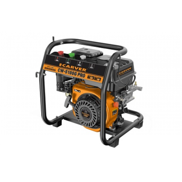 Мойки высокого давления CARVER CW-5100G PRO 01.024.00032