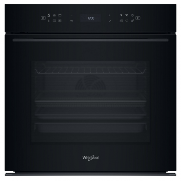 Электрический духовой шкаф Whirlpool WOI68PT1SBA