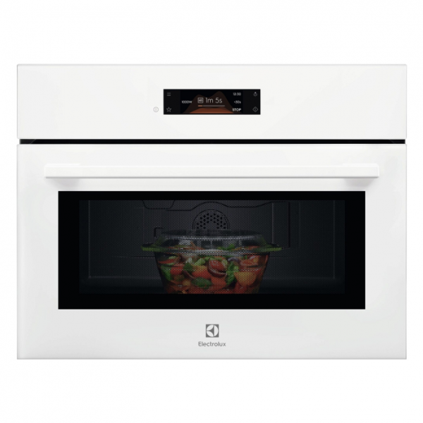 Встраиваемая микроволновая печь Electrolux LVM8E08V