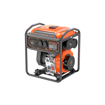 Генератор CARVER PPG - 5000ID 01.020.00085