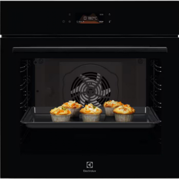 Электрический духовой шкаф Electrolux LOE8P38Z