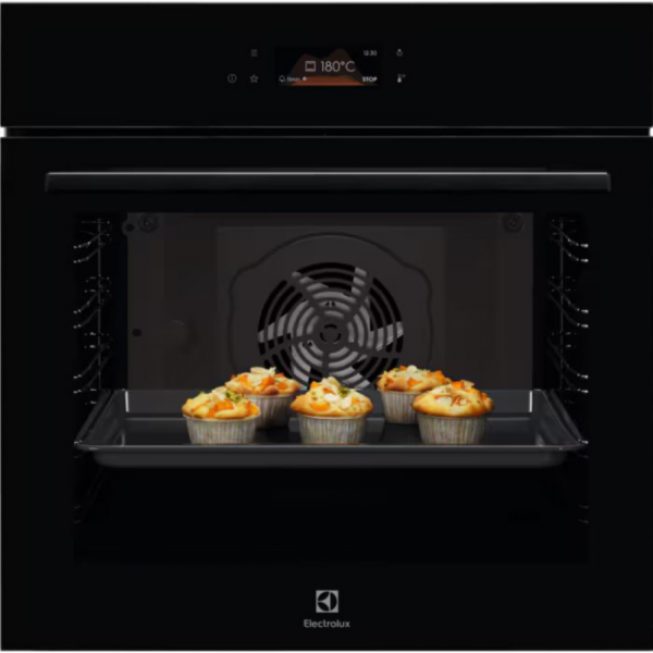Электрический духовой шкаф Electrolux LOE8P38Z