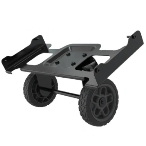 Колеса съёмные для снегоубрщика GreenWorks с шириной захвата 30 см 2964207