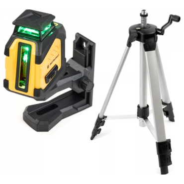 Профессиональный лазерный уровень INSTRUMAX LINEPRO 360 IM0181_K Профессиональный лазерный уровень INSTRUMAX LINEPRO 360 IM0181_K