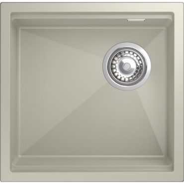 Мойка Rivelato LINO LN-454-R topazio