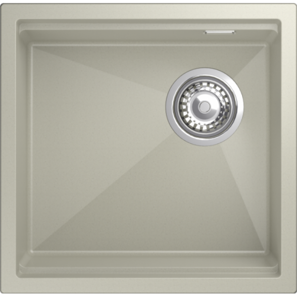 Мойка Rivelato LINO LN-454-R topazio