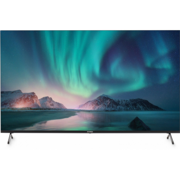 Телевизор Hyundai H-LED50BU7006 UHD 4K SMART TV Безрамочный