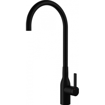 Смеситель для кухни Rivelato LIVO 3975280 antracite