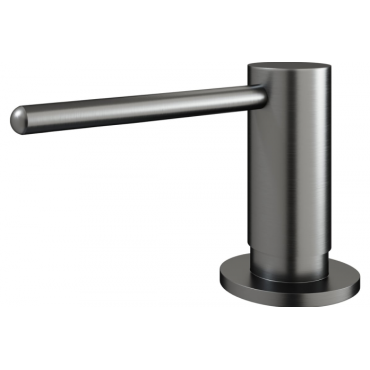 Дозатор жидкого мыла Emar ЕД-405D.Black