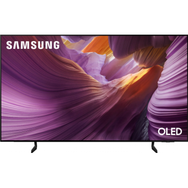 Телевизор Samsung QE83S85FAEXRU