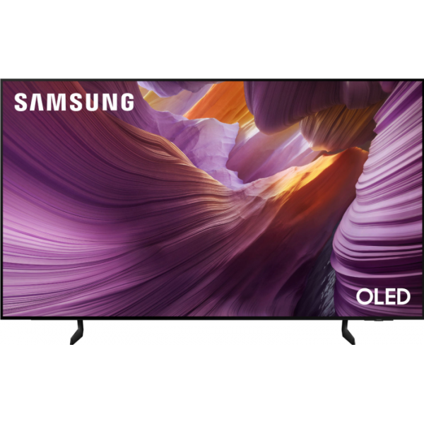 Телевизор Samsung QE83S85FAEXRU