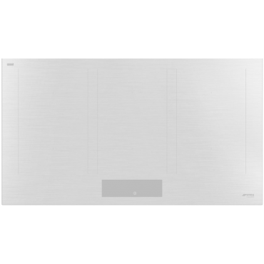 Индукционная варочная панель Smeg SIM3964MWH