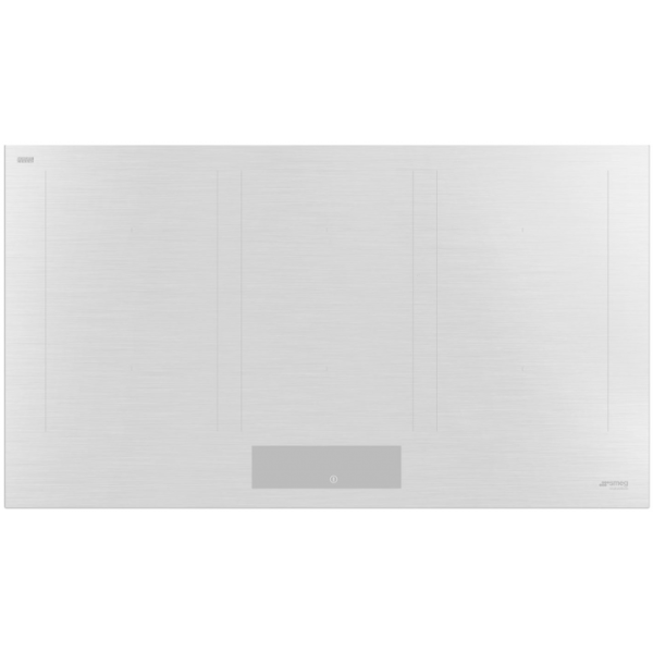 Индукционная варочная панель Smeg SIM3964MWH