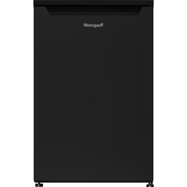 Морозильник Weissgauff WRF-80 Defrost Black 439601