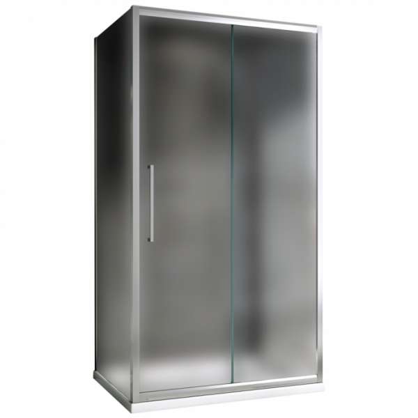 Душевой уголок Abber Schwarzer Diamant AG30110MH-S60M-S60M