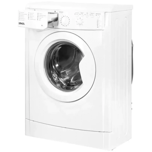 Стиральная машина Stinol WSTU 410 B