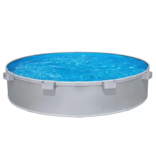 Стальной бассейн BestWay Hydrium 305x61см 3790л 561RW BW