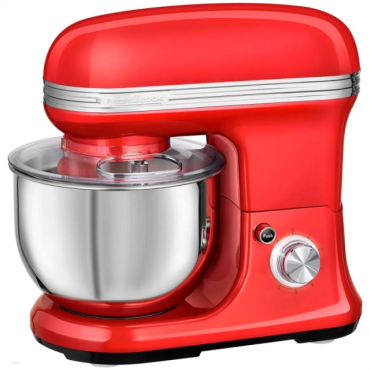 Кухонный комбайн Profi Cook PC-KM 1197 rot