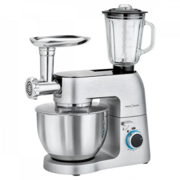 Кухонный комбайн Profi Cook PC-KM 1189 Кухонный комбайн Profi Cook PC-KM 1189