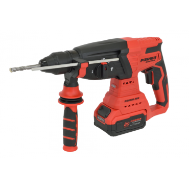 Перфоратор PARMA ELECTRON HD 2832/4.0-1 02.033.00015