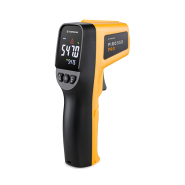 Пирометр INSTRUMAX PIRO 550 PRO IM0190