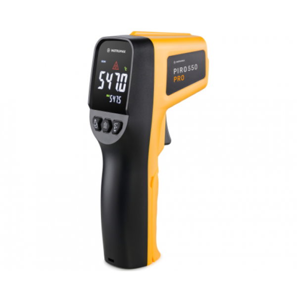 Пирометр INSTRUMAX PIRO 550 PRO IM0190