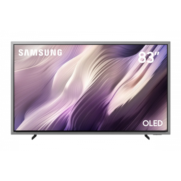 Телевизор Samsung QE83S95HAEXPY